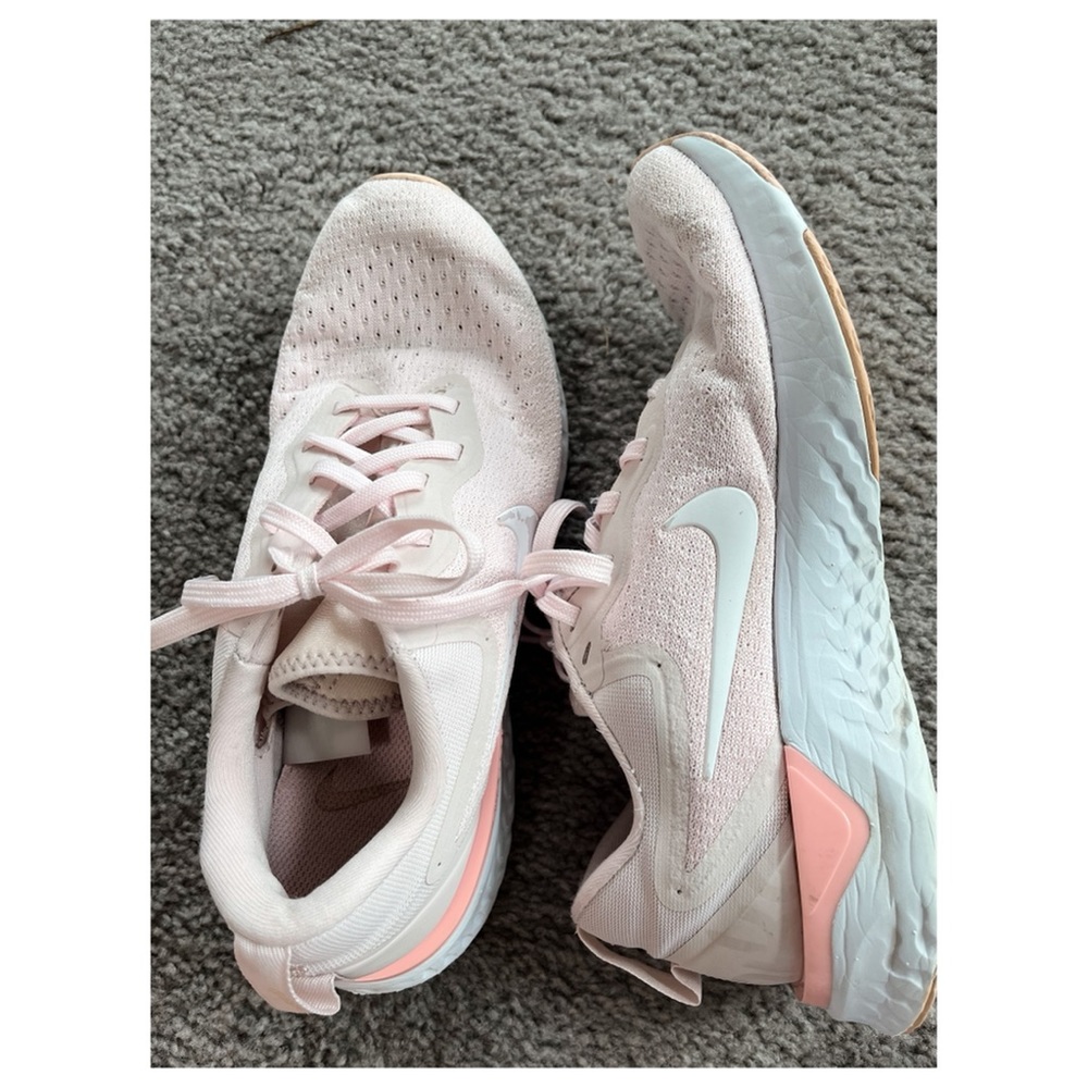 Nike odyssey react size 8.5